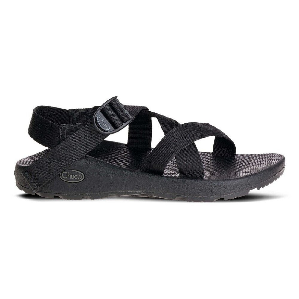 CHACO MEN'S Z/1® CLASSIC SANDAL in Black - Size 13 -NEW